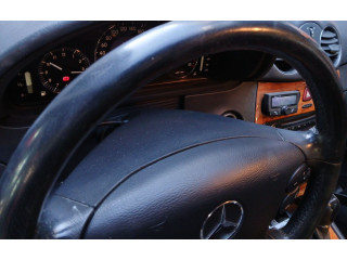 Pojistková skříňka Руль 101086a3   Mercedes-Benz CLK A209 C209 2004