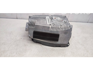 Дисплей    4G0919604M, A2C92483700   Audi A6 S6 C7 4G