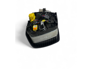 Подушка безопасности водителя 4N0880201M   Audi e-tron
