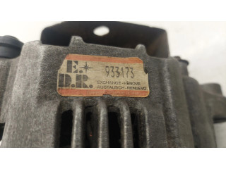 Генератор A3T08491A, 933173   Mazda Xedos 6 2.0     