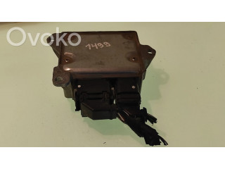 Блок подушек безопасности 1S7T14B056BG, BGCD132   Ford Mondeo Mk III