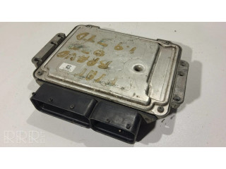 Řídící jednotka 51809690, 028101358   Fiat Bravo 2007