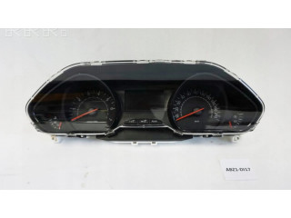 Панель приборов 9801905280   Peugeot 208       