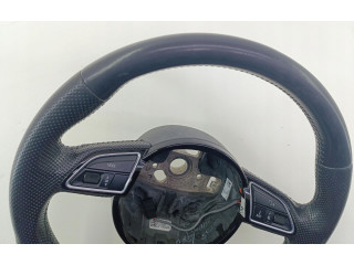 Volant Audi A5 8T 8F 2012   