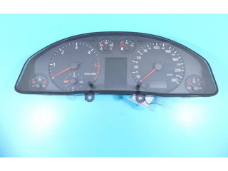 Přístrojová deska  Audi A6 S6 C5 4B 1999 4B0919881X, IMPRK1349176  