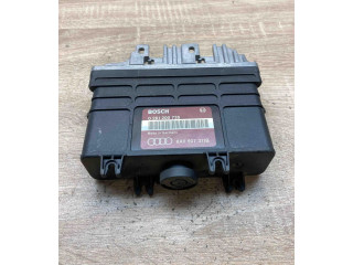 Řídící jednotka 8A0907311B, 0261200735   Audi 80 90 B3 1986