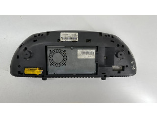 Панель приборов 1499140080, 501021850076   Citroen C8       