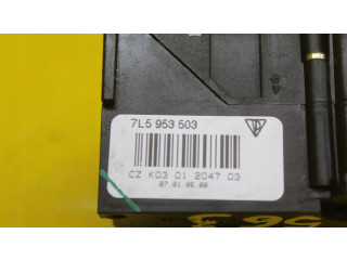 Volant Porsche Cayenne (9PA) 2006 7L5953503  