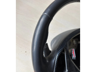 Руль Chevrolet Corvette C7  2014 - 2019 года 84198713, 812454049      