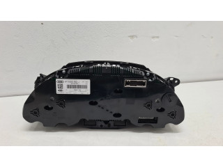 Панель приборов 8T0920932J   Audi A5 Sportback 8TA       