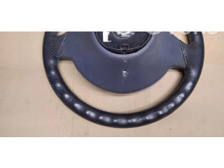 Volant Smart ForTwo II 2012   
