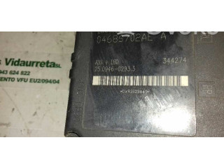 Блок АБС P04721427AK, 25020409524   Chrysler  Voyager  2001 - 2004 года