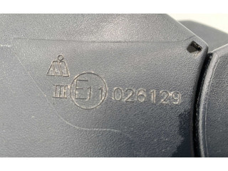 Zpětné zrcátko  Jeep Cherokee 2008  K57010077AF  