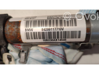 Боковая подушка безопасности 84299117710V, 34046019F   BMW X1 E84