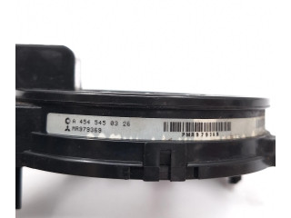 Подрулевой шлейф SRS A4545450326, MR979369   Smart ForFour I
