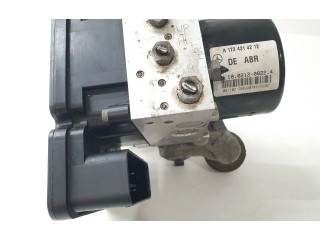 Jednotka ABS A1729014000, A1724314212   Mercedes-Benz C W204 2013