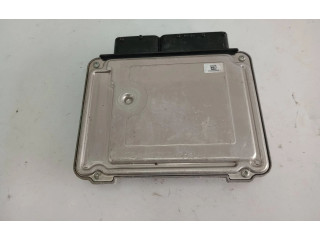 Блок управления двигателя 03L906018LB   Audi A6 S6 C7 4G