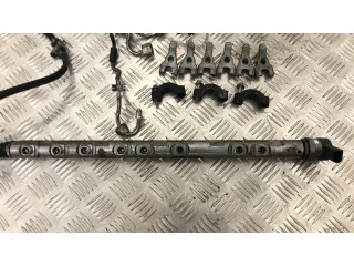 Vstřikovací lišta 7800124   BMW 7 F01 F02 F03 F04  pro naftový motor 3.0 N57 D30 A 