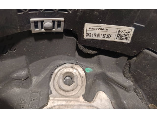 Volant Audi A5 8T 8F 2013 8K0419091BC, 62287002A  