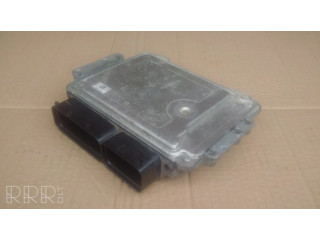Блок управления двигателя 55204663, 0281013140   Alfa Romeo 159