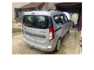 Volant Dacia Dokker 2013   