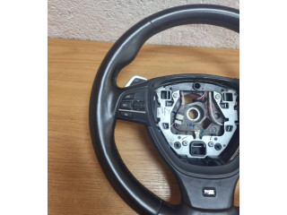 Руль 6102240   BMW  6 F12 F13  2010 - 2018 года