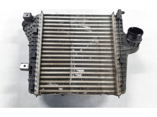 Интеркулер  4M0145804BR, 4M0145804BR   Porsche Cayenne (9PA) 