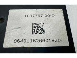 Jednotka ABS 103779700D, 86401162601930   Tela Model S 2016