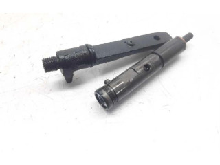 Vstřikovač 09202474   Opel Astra G     