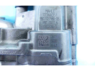 Čerpadlo oleje AH01, IMPRK1296358   Toyota Proace   4WZ-FHV