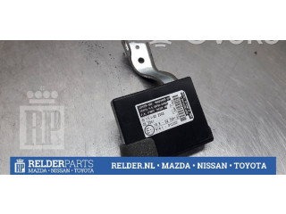 Генератор 8966105D81, 8966105D81   Toyota Avensis T270      