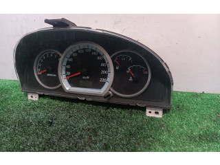 Панель приборов 96804358EJ, 96804358EJ   Chevrolet Lacetti       