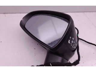 Zpětné zrcátko  Audi A1 2012  E1021120  