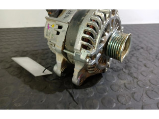 Поршень Генератор  A2TX9091ZX  Mazda 3 II  