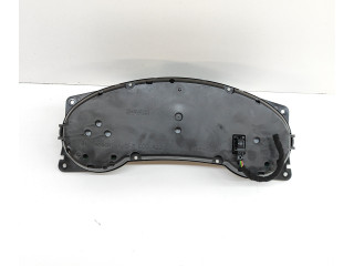 Панель приборов 12802926, 0263625214   Saab 9-3 Ver1       
