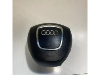 Подушка безопасности водителя 8P7880201F, A9110450237   Audi A3 S3 8P