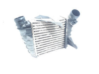 Интеркулер  6Q0145804A   Volkswagen Polo 