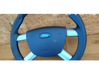 Volant Ford Focus C-MAX 2007   