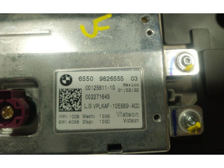 Дисплей    65509826555, 65509826555   BMW 4 G22 G23 G24 G26