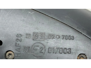 Zpětné zrcátko  levé Peugeot 204 2004  P6485000, E2027003  