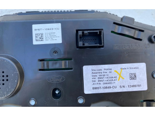 Přístrojová deska  Ford C-MAX II 2015 BM5T-10849-CU  