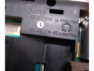 Панель приборов A2C53255750, 9664624380   Lancia Phedra       