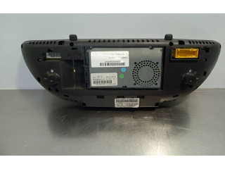 Přístrojová deska  Lancia Phedra 2005 MAGNETIMARELLI  