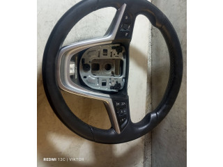 Volant Opel Astra J 2011 13351021  