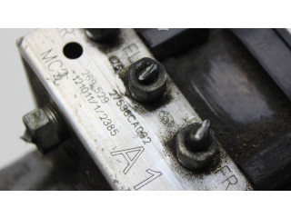 Jednotka ABS 27536CA002   Toyota GT 86 2012