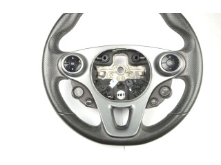 Volant Smart ForFour II W453 2015 484009197R  