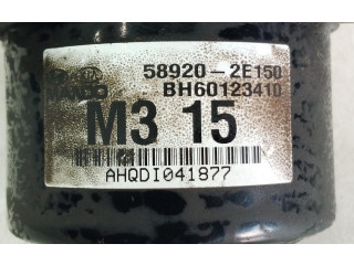 Vstřikovač 589002E150   Hyundai Tucson JM     