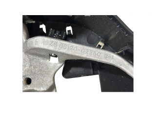 Volant Peugeot iOn 2016 GS12002280  