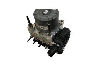 Jednotka ABS 4670B555, 06210252364   Mitsubishi Outlander 2018