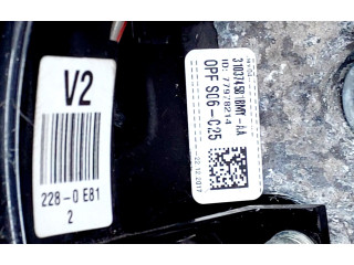 Volant Toyota Yaris 2018 451000D, 451000D49024  